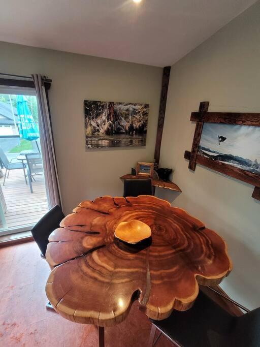 The Best 2 Bedrooms Suite In Revelstoke! Kültér fotó